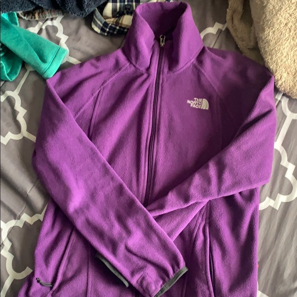Women’s north face jacket